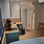 Lejlighed Studio Aix-Les-Bains